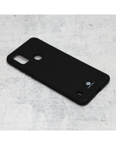 Torbica Teracell Giulietta za ZTE Blade A51 2021 crna - 99195