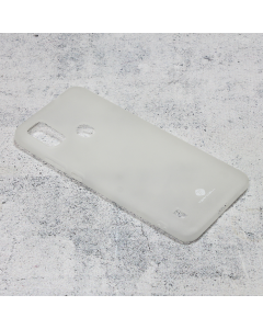 Torbica Teracell Giulietta za ZTE Blade A51 2021 bela - 99196-1
