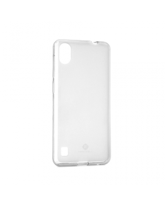 Torbica Teracell Giulietta za ZTE Blade A530 bela - 64287