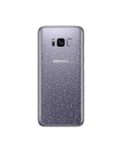 Torbica Teracell Skin Diamond za Samsung G955 S8 Plus transparent - 48002-1