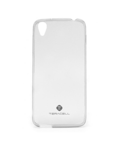 Maska za Alcatel OT Idol 3 4.7/6039Y transparent Teracell Skin - 34529-1
