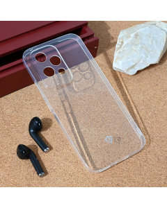 Torbica Teracell Skin za Honor 200 Lite transparent - 214499