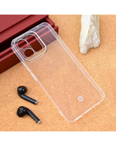 Torbica Teracell Skin za Honor 200 Smart/Honor X7c transparent - 218008