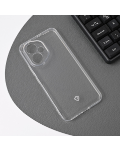 Maska za Honor 400 transparent Teracell Skin - 221631