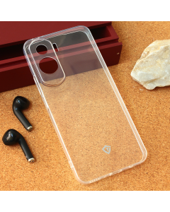 Torbica Teracell Skin za Honor 90 Lite transparent - 208619