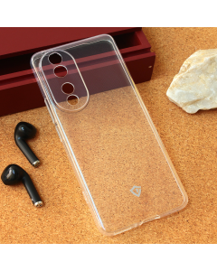 Torbica Teracell Skin za Honor 90 transparent - 208617