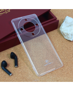 Maska za Honor Magic 5 Lite Teracell Skin transparent - 206912