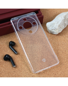 Maska za Honor Magic 6 Lite Teracell Skin transparent - 212023