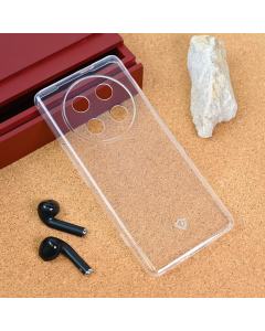 Torbica Teracell Skin za Honor Magic 7 Lite transparent - 219218