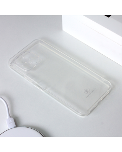 Torbica Teracell Skin za Honor X6 transparent - 204395