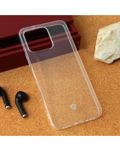 Torbica Teracell Skin za Honor X6a transparent - 209347