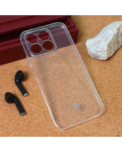 Torbica Teracell Skin za Honor X6b transparent - 216226