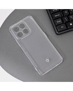 Maska za Honor X6c Teracell Skin transparent - 222679