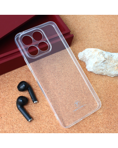 Maska za Honor X8a transparent Teracell Skin - 206391
