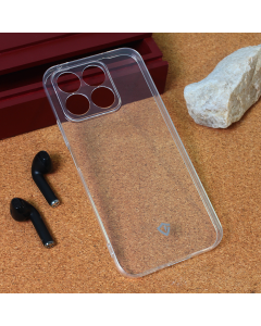 Torbica Teracell Skin za Honor X8b transparent - 212476-1