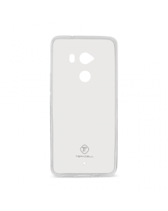 Torbica Teracell Skin za HTC U11 Plus transparent - 53239