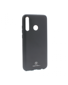 Torbica Teracell Skin za Huawei Honor 20 Lite/Honor 20e mat crna - 71170