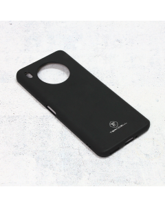 Torbica Teracell Skin za Huawei Honor 50 Lite/Nova 8i mat crna - 98079