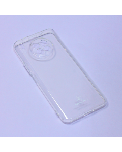 Torbica Teracell Skin za Huawei Honor 50 Lite/Nova 8i transparent - 98080