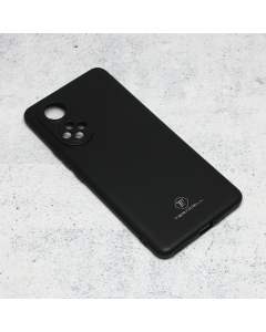 Torbica Teracell Skin za Huawei Honor 50/Nova 9 mat crna - 97203-1