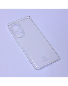 Torbica Teracell Skin za Huawei Honor 50/Nova 9 transparent - 95092-1