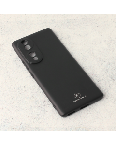 Torbica Teracell Skin za Huawei Honor 70 mat crna - 203658