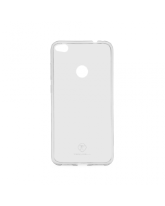 Torbica Teracell Skin za Huawei Honor 8 Lite/P8 Lite 2017/P9 lite 2017 transparent - 46199-1