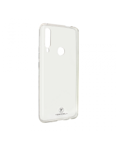 Torbica Teracell Skin za Huawei Honor 9X (EU) transparent - 77689