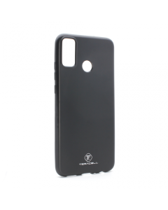 Torbica Teracell Skin za Huawei Honor 9X Lite mat crna - 85593
