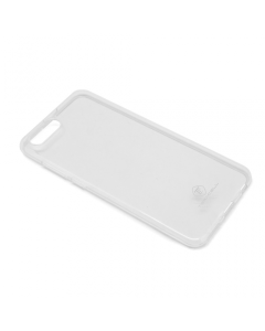 Torbica Teracell Skin za Huawei Honor View 10 transparent - 67433