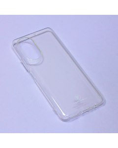 Torbica Teracell Skin za Huawei Honor X7 transparent - 201171