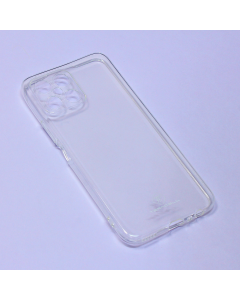 Maska za Huawei Honor X8 transparent Teracell Skin - 201173