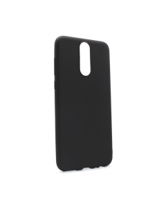 Torbica Teracell Skin za Huawei Mate 10 Lite mat crna - 53151