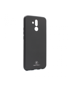 Torbica Teracell Skin za Huawei Mate 20 Lite mat crna - 63032
