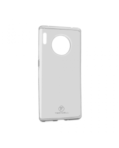 Torbica Teracell Skin za Huawei Mate 30 Pro transparent - 75115-1