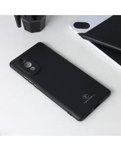 Torbica Teracell Skin za Huawei Nova 10 mat crna - 204396