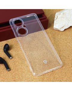Maska za Huawei Nova 11i transparent Teracell Skin - 209489