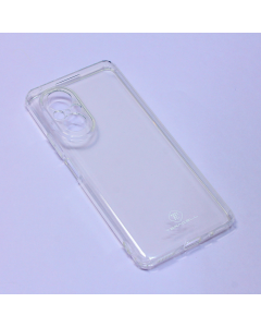 Torbica Teracell Skin za Huawei Nova 9 SE transparent - 201175