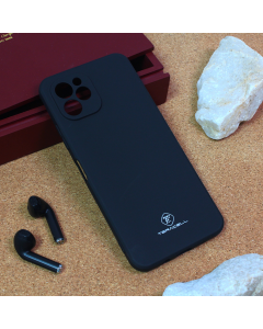 Torbica Teracell Skin za Huawei Nova Y61 mat crna - 205772