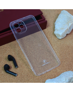 Torbica Teracell Skin za Huawei Nova Y61 transparent - 205773