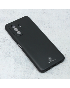 Torbica Teracell Skin za Huawei Nova Y70/Y70 Plus mat crna - 202432