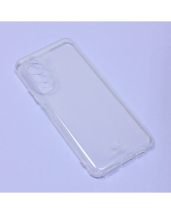 Maska za Huawei Nova Y70/Y70 Plus transparent Teracell Skin - 202433