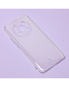 Torbica Teracell Skin za Huawei Nova Y90 transparent - 203100