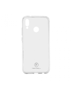 Torbica Teracell Skin za Huawei P20 lite transparent - 55116-1