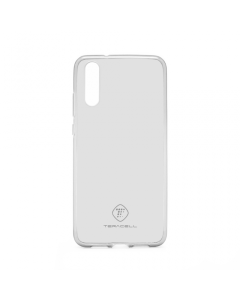 Torbica Teracell Skin za Huawei P20 transparent - 54980