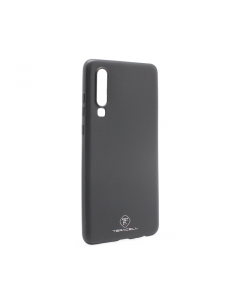 Torbica Teracell Skin za Huawei P30 mat crna - 65506