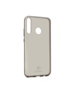 Maska za Huawei P40 Lite E Teracell Skin crna - 80655