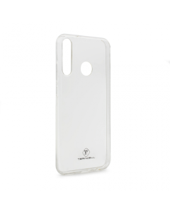 Torbica Teracell Skin za Huawei P40 Lite E transparent - 79719
