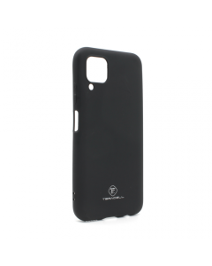 Torbica Teracell Skin za Huawei P40 Lite/Nova 6 SE mat crna - 79717