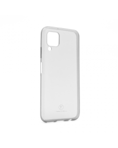 Torbica Teracell Skin za Huawei P40 Lite/Nova 6 SE transparent - 79718